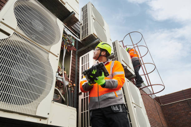 Best Commercial HVAC repair  in Brainerd, MN